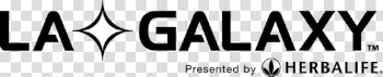 LA Galaxy Transparent Images
