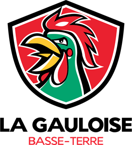 LA GALOUISE DE BASSE-TERRE Logo Vector