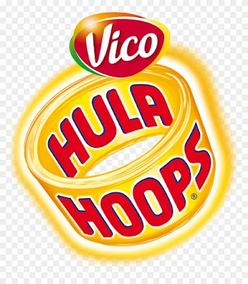 La Nature A Bon Goût - Salt N Vinegar Hula Hoops
