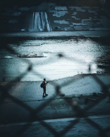 LA River