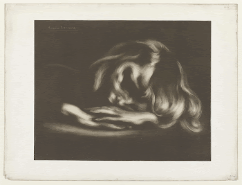 La Sommeil. Original from the Minneapolis | Free Photo - rawpixel