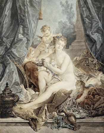 La toilette de vénus, 1783 | Free Photo - rawpixel