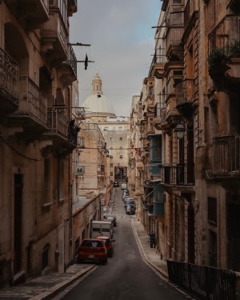 La Valetta
