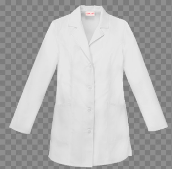 Lab Coat PNG Transparent Image