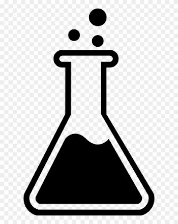 Lab Comments - Graduated Cylinder Clipart Png