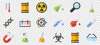 Lab PNG Transparent Image