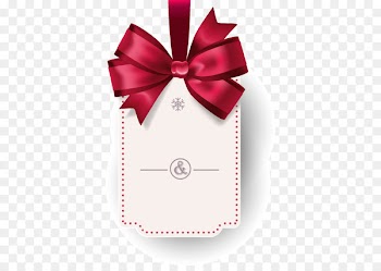 Label Adobe Illustrator Clip art - Valentine's Day price tag 