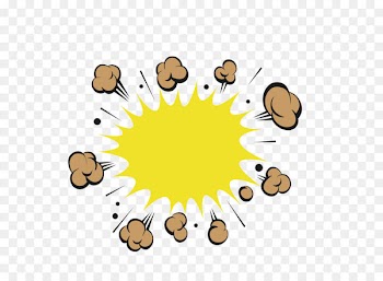 Label Clip art - Vector yellow shock price tag 