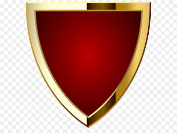 Label Logo Clip art - Red Badge PNG Transparent Clip Art Image 