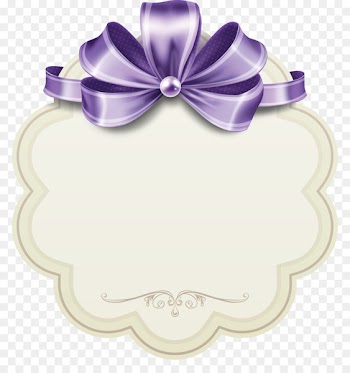 Label Paper Ribbon - Gold Seal 