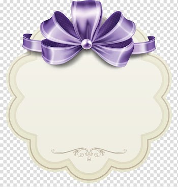 Label Paper Ribbon, Gold Seal transparent background PNG clipart