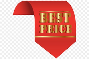 Label Price Sticker Clip art - Best Price Red Label PNG Clip-Art Image 
