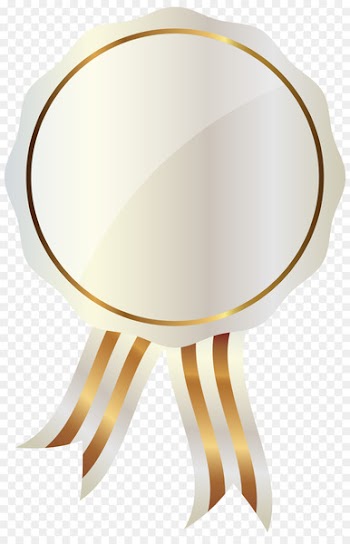 Label Ribbon Clip art - bonbones 