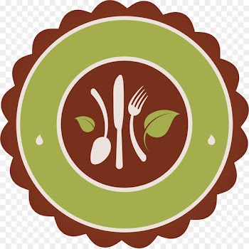 Label Sticker Quality control Envelope - Spoon fork knife vector elements PNG 