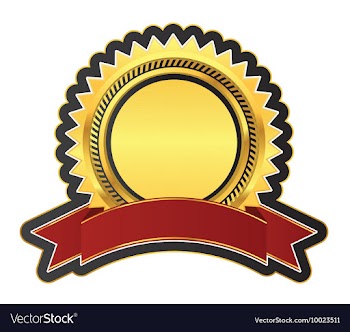 Label vector image