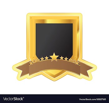 Label vector image