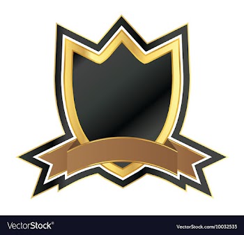 Label vector image