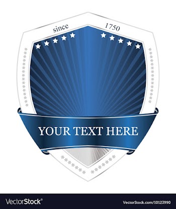 Label vector image