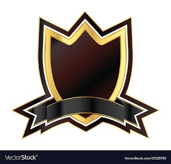 Label vector image