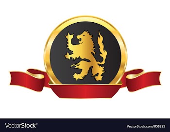 Label vector image