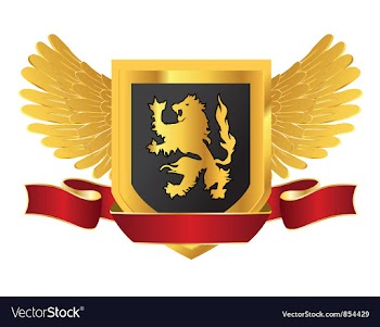 Label vector image
