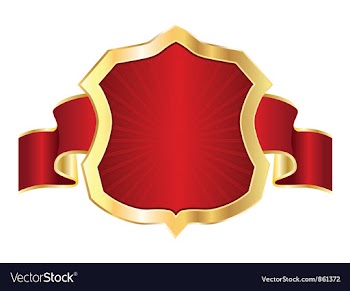 Label vector image