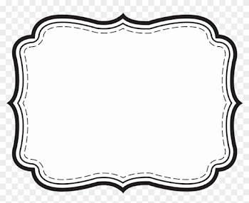 Labels - White Label Png