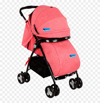 Легкая Детская Прогулочная Коляска Книжка Labona - Baby Transport