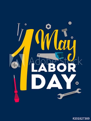 Labor day set