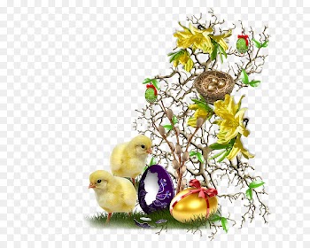 Labor Wish Pension Easter Dijak - others 