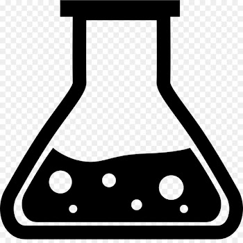 Laboratory Flasks Scalable Vector Graphics Computer Icons Clip art Portable Network Graphics - flasks background 