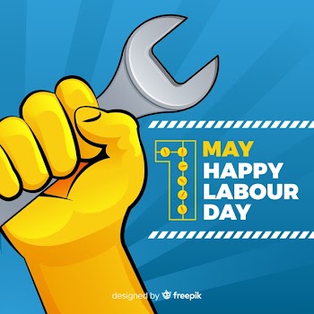 Labour day
