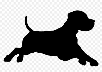 Labrador Retriever Greyhound Dobermann Hunting dog Vector graphics -  