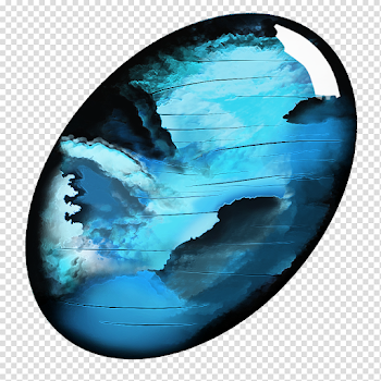Labradorite Transparent Image