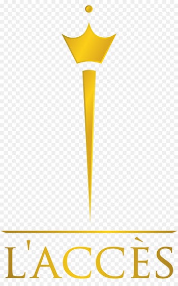 lACCES Logo Font Clip art Product - retinal insignia 