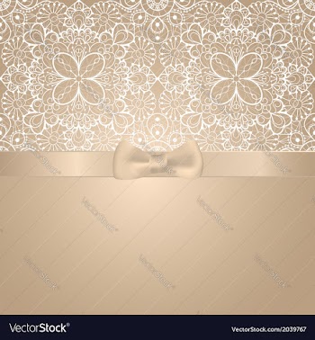  					Lace background vector&nbsp;image														