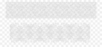 Lace Portable Network Graphics Textile Clip art -  