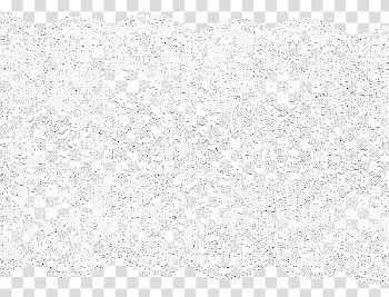 Lace Screentone , white and blue abstract painting transparent background PNG clipart