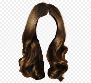 Lace wig Artificial hair integrations Hair loss - Women Hair Png Image 