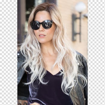Lace wig Synthetic fiber Hair Fashion, autumn skin care transparent background PNG clipart