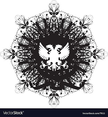 Lacey vector image