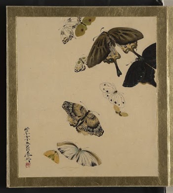Lacquer Paintings of Various Subjects: | Free Photo - rawpixel