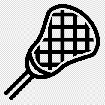 Иконка Lacrosse Stick - скачать бесплатно в PNG и векторе