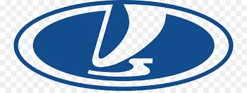 Lada Car Logo VAZ-2101 - car 