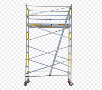 ladder png download - 4863*4257 - Free Transparent Scaffolding png ...