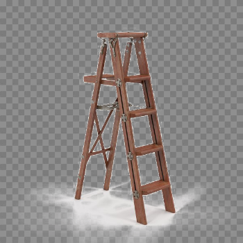 Ladder PNG Image Background