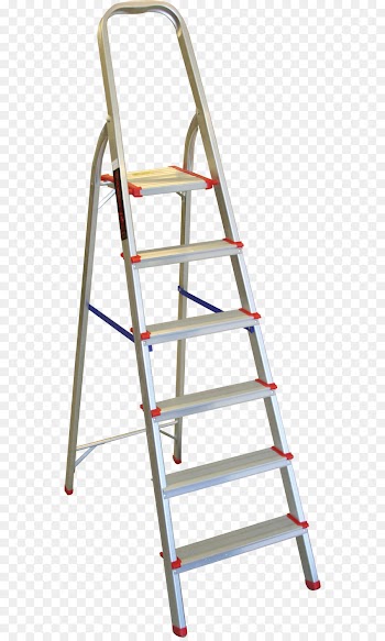 Ladder, Staircases, Attic Ladder, Tool PNG