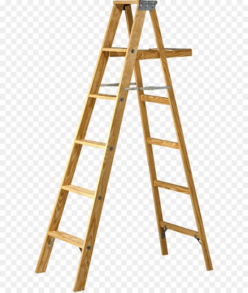 Ladder, Staircases, Stock Photography, Tool PNG