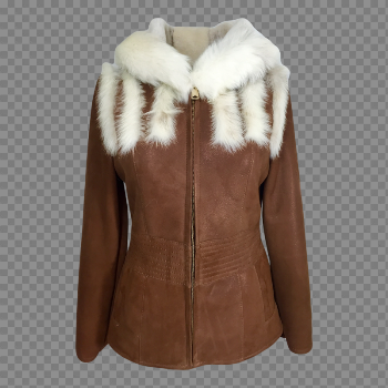 Ladies Jacket Free PNG Image
