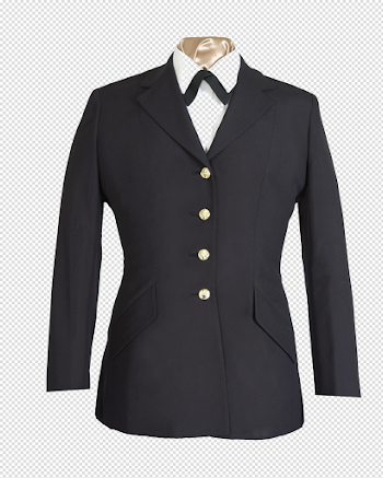 Ladies Jacket PNG Free Download